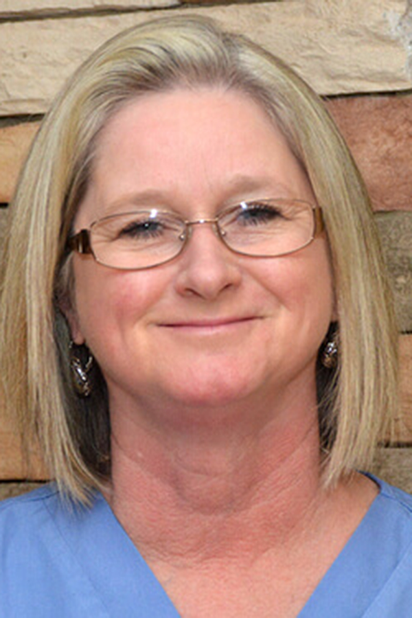 Tracey